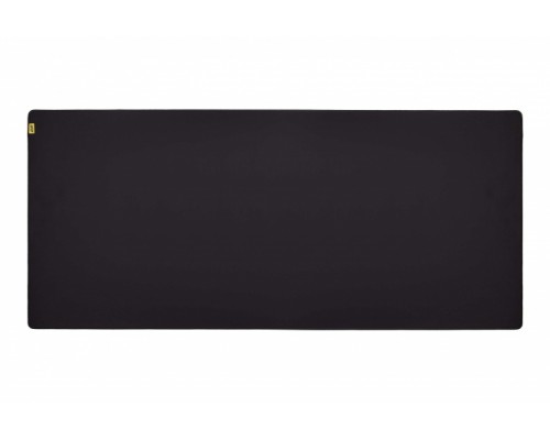 Коврик для игровой мыши 2E GAMING PRO Mouse Pad Control 3XL Black (1200*550*4 mm)