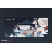 Игровая поверхность Varmilo Chang'e Desk Mat XL  (900х400х3мм)