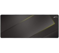 Игровая поверхность Xtrfy GP1 XL Metallic Grey (920 x 360 x 3мм)