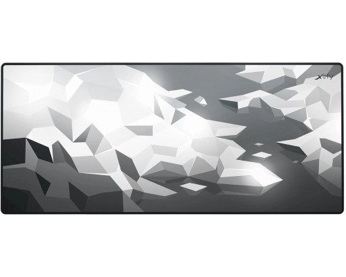 Коврик для мыши Xtrfy GP5 Litus White XL (920 x 400 x 4мм)