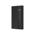 Портативный жесткий диск Netac 1TB USB 3.0 K331 Plastic Black