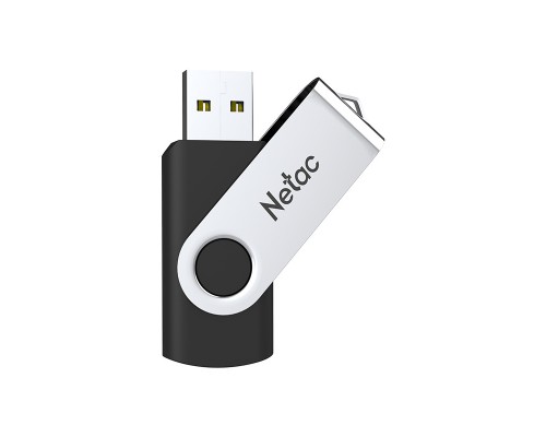 Накопитель Netac 128GB USB 3.0 U505 ABS+Metal
