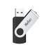 Накопитель Netac  64GB USB 3.0 U505 ABS+Metal