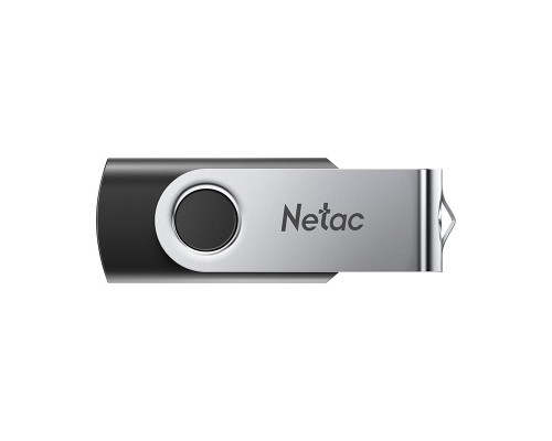 Накопитель Netac 128GB USB 3.0 U505 ABS+Metal