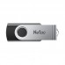 Накопитель Netac  32GB USB 3.0 U505 ABS+Metal