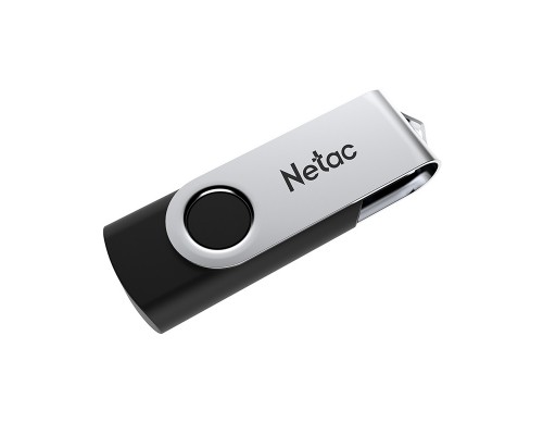 Накопитель Netac  64GB USB 3.0 U505 ABS+Metal