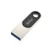 Накопитель Netac  128GB USB 3.0 U278 Metal