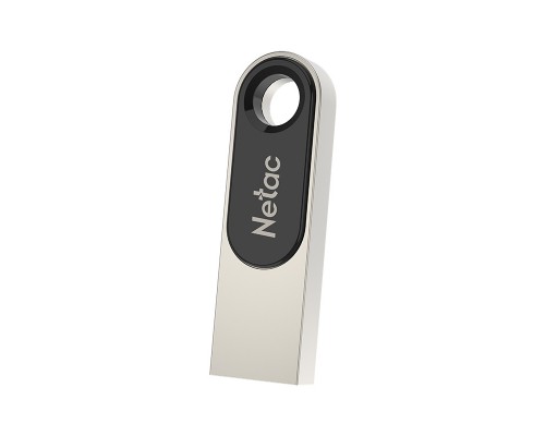 Накопитель Netac  64GB USB 3.0 U278 Metal