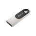 Накопитель Netac  128GB USB 3.0 U278 Metal