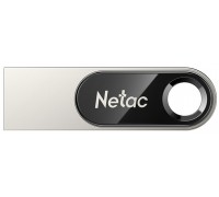 Накопитель Netac  64GB USB 3.0 U278 Metal