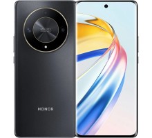 Смартфон Honor X9b 5G 8/256GB Midnight Black