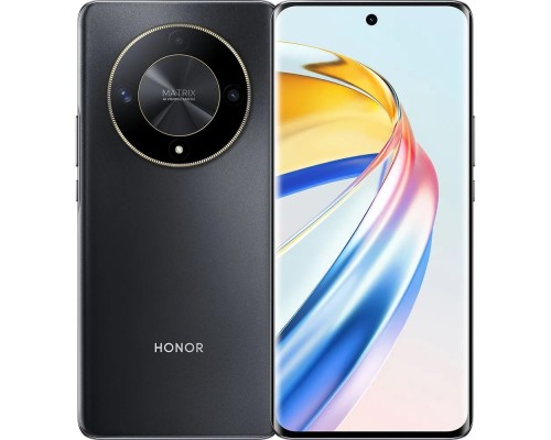 Смартфон Honor X9b 5G 8/256GB Midnight Black