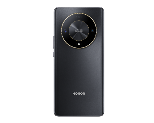 Смартфон Honor X9b 5G 8/256GB Midnight Black