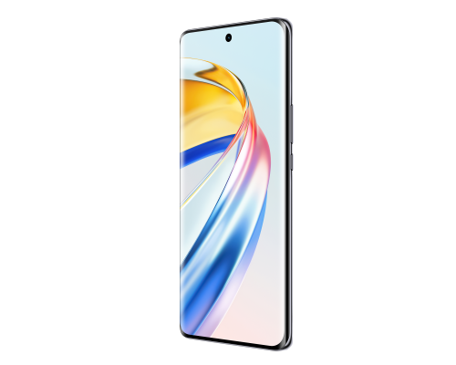 Смартфон Honor X9b 5G 8/256GB Midnight Black