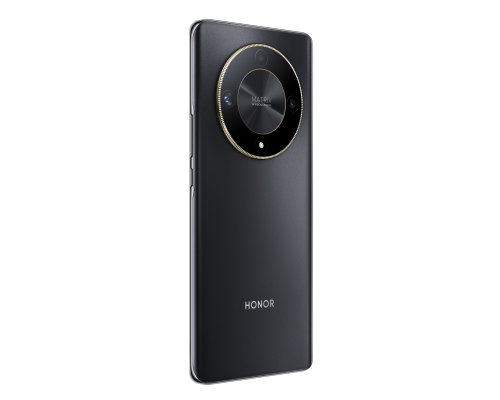 Смартфон Honor X9b 5G 8/256GB Midnight Black