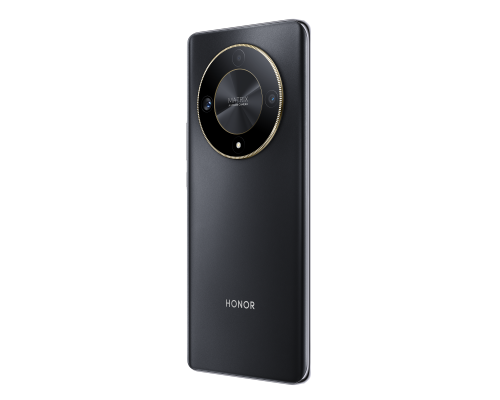 Смартфон Honor X9b 5G 8/256GB Midnight Black