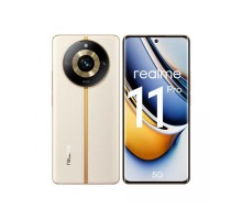 Смартфон Realme 11 Pro 8+256 Sunrise Beige RMX3771