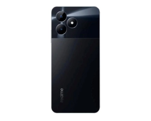 Смартфон Realme C51 128GB 4GB Carbon Black RMX3830