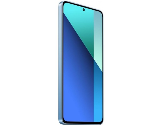 Смартфон Xiaomi Redmi Note 13 8/128GB Ice Blue