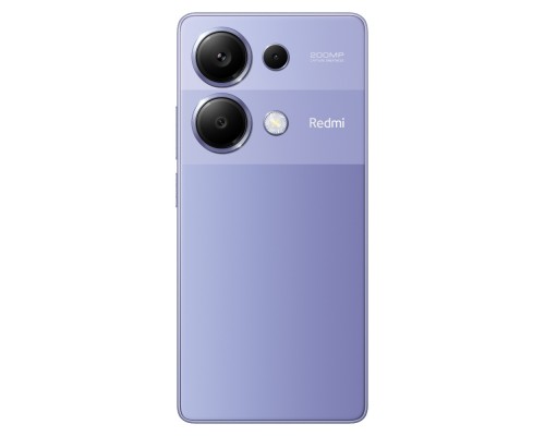Смартфон Xiaomi Redmi Note 13 Pro 12/512GB Lavender Purple
