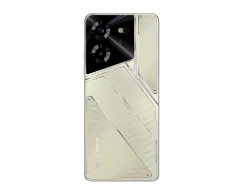 Смартфон Tecno Pova 5 (LH7n) 8/128GB Amber Gold