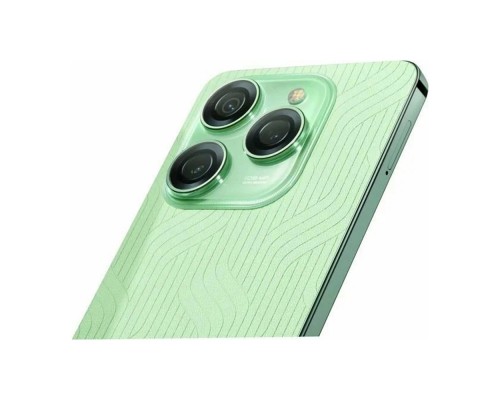 Смартфон Tecno Spark 20 Pro (KJ6) 8/256GB Magic Skin Green