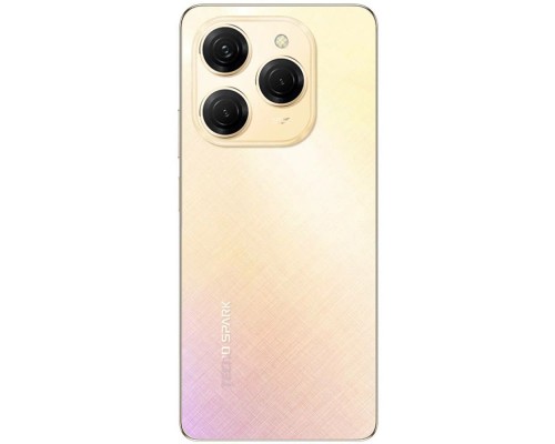 Смартфон Tecno Spark 20 Pro (KJ6) 8/256GB Sunset Blush