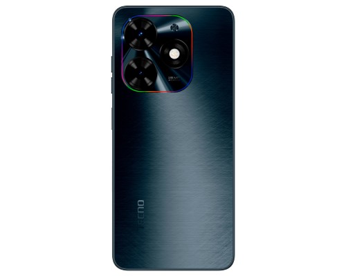 Смартфон Tecno Spark Go 2024 (BG6) 4/128GB Gravity Black