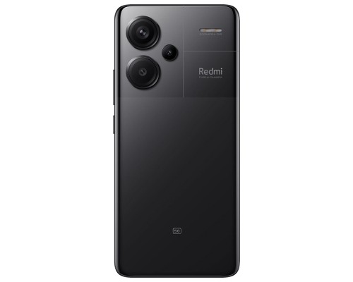 Смартфон Redmi Note 13 Pro+ 5G 8/256GB Midnight Black