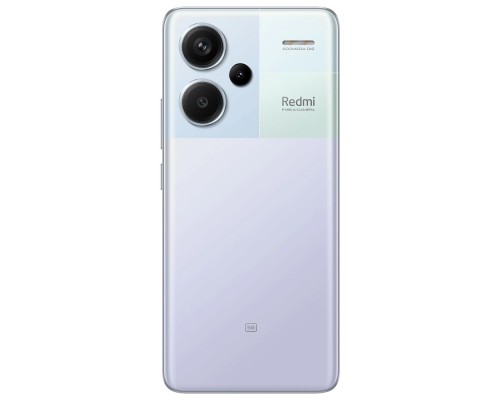 Смартфон Redmi Note 13 Pro+ 5G 8/256GB Aurora Purple