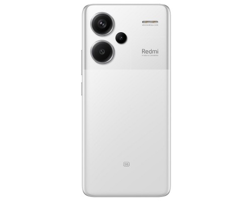 Смартфон Redmi Note 13 Pro+ 5G 8/256GB Moonlight White