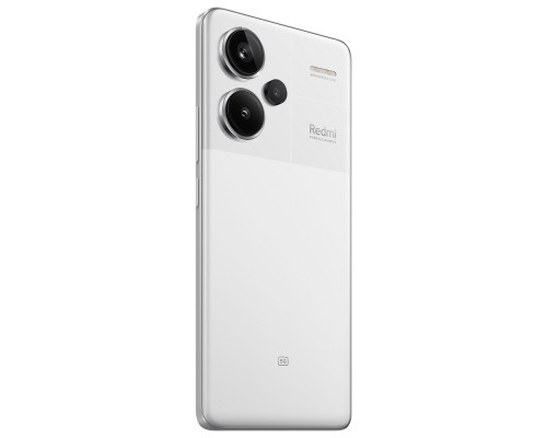 Смартфон Redmi Note 13 Pro+ 5G 12/512GB Moonlight White