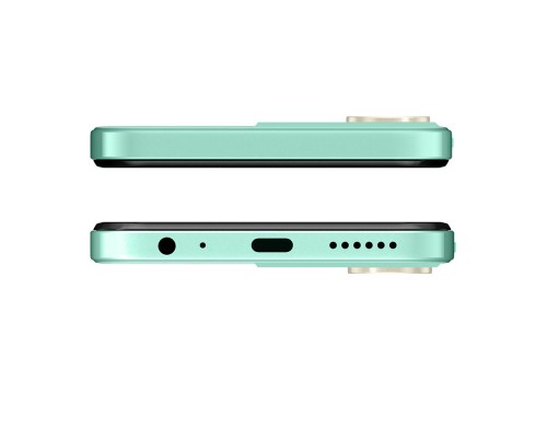 Смартфон ZTE Blade A73 4/128 green