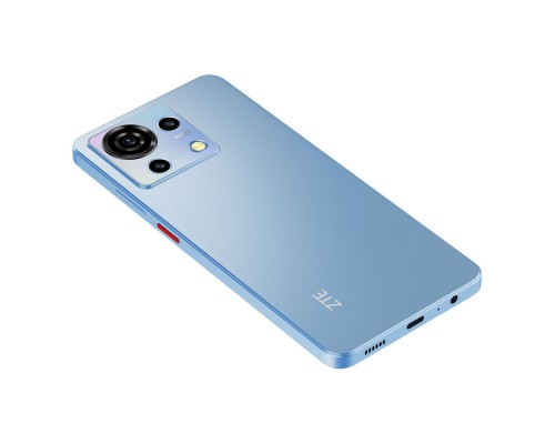 Смартфон ZTE Blade V50 Vita 6/128 Blue