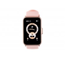 Смарт-часы 2E Wave S 46 mm Pink