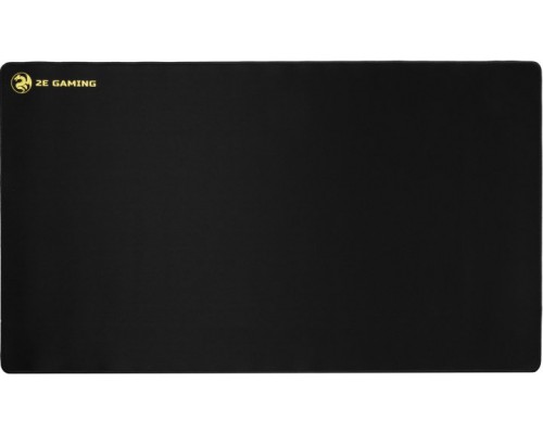 Игровой коврик для мыши 2E Gaming Speed XL Black (800*450*3 мм)