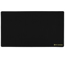 Игровой коврик для мыши 2E Gaming Control XL Black (800*450*3мм)