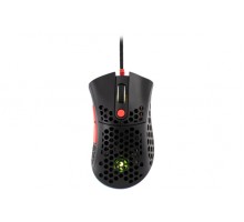 Мышь игровая HyperSpeed Lite, RGB Black