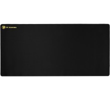 Игровой коврик для мыши 2E GamingSpeed XXL Black (940*450*4 мм)
