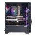 Корпус компьютерный Zalman Z3 Iceberg Black ATX