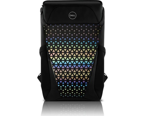 Рюкзак для ноутбука	Dell	Gaming Backpack 17" | GM1720PM