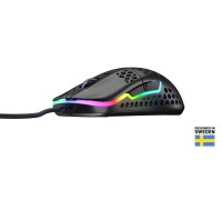 Мышь игровая Xtrfy M42 RGB | Black
