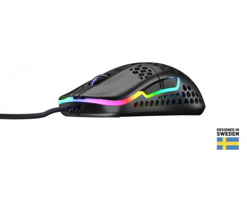 Мышь игровая Xtrfy M42 RGB | Black