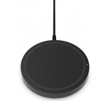 Зарядное устройство Беспроводное ЗУ Belkin Qi Wireless Charging Pad, (5W), black