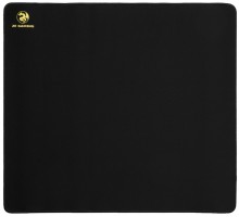 Игровой коврик 2E Gaming Control L Black (450*400*3мм)