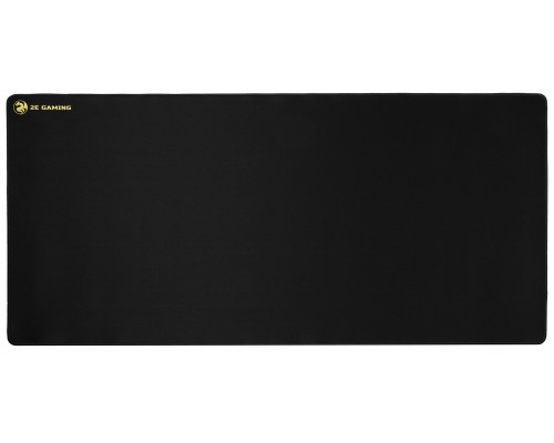 Игровой коврик для мыши 2E Gaming Speed 3XL Black (1200*550*4 мм)