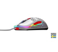 Мышь игровая Xtrfy M42 RGB | Retro