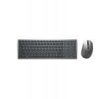 Набор беспроводной Dell KM7120W | Multi-Device Wireless Keyboard and Mouse