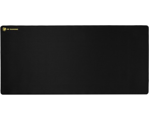Игровой коврик для мыши 2E Gaming Control 3XL Black (1200*550*4 мм)