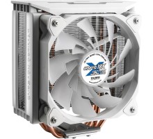 Кулер процессорный Zalman CNPS10X OPTIMA II White RGB TDP 180W